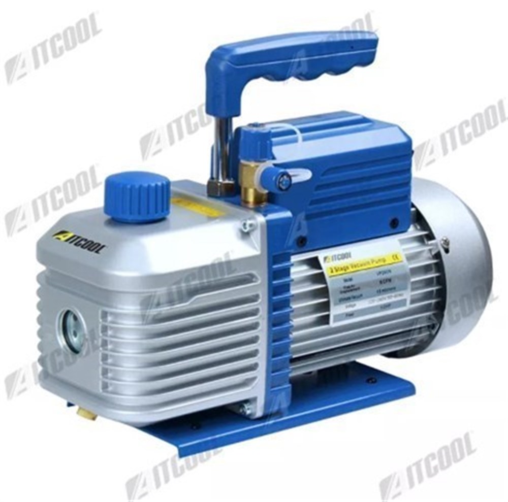 Aitcool VP215 Çift Kademeli Vakum Pompası