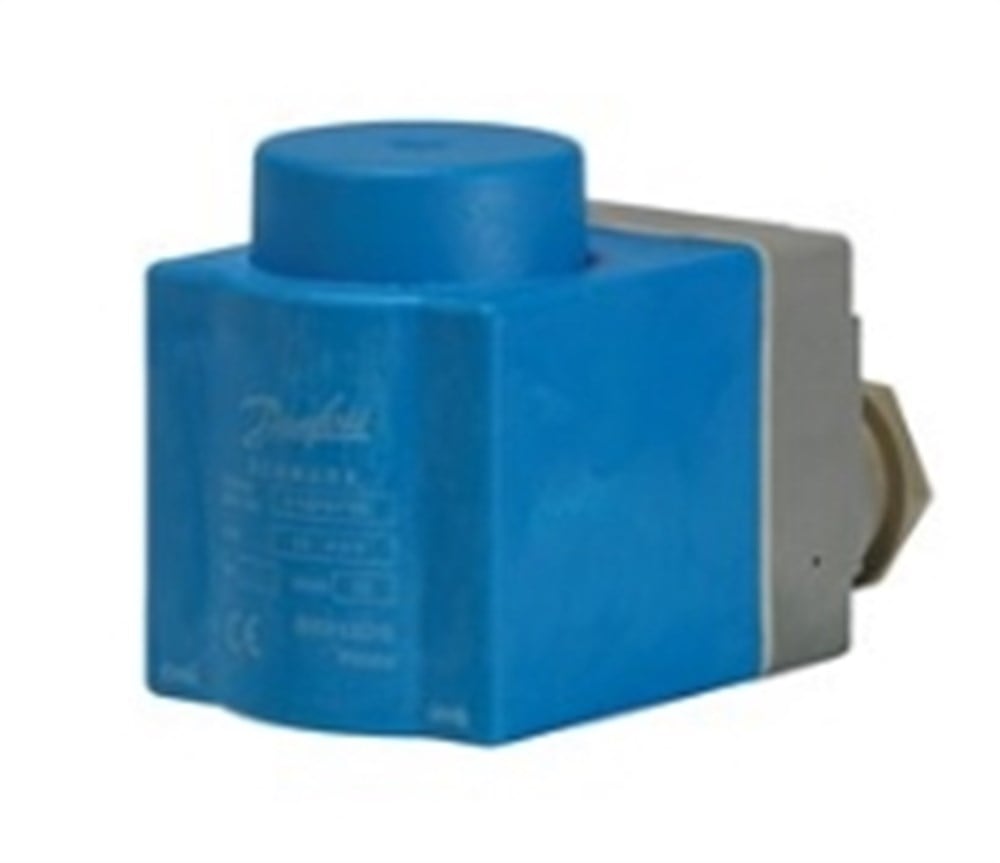 DANFOSS BE 018F6756 Solenoid Valf