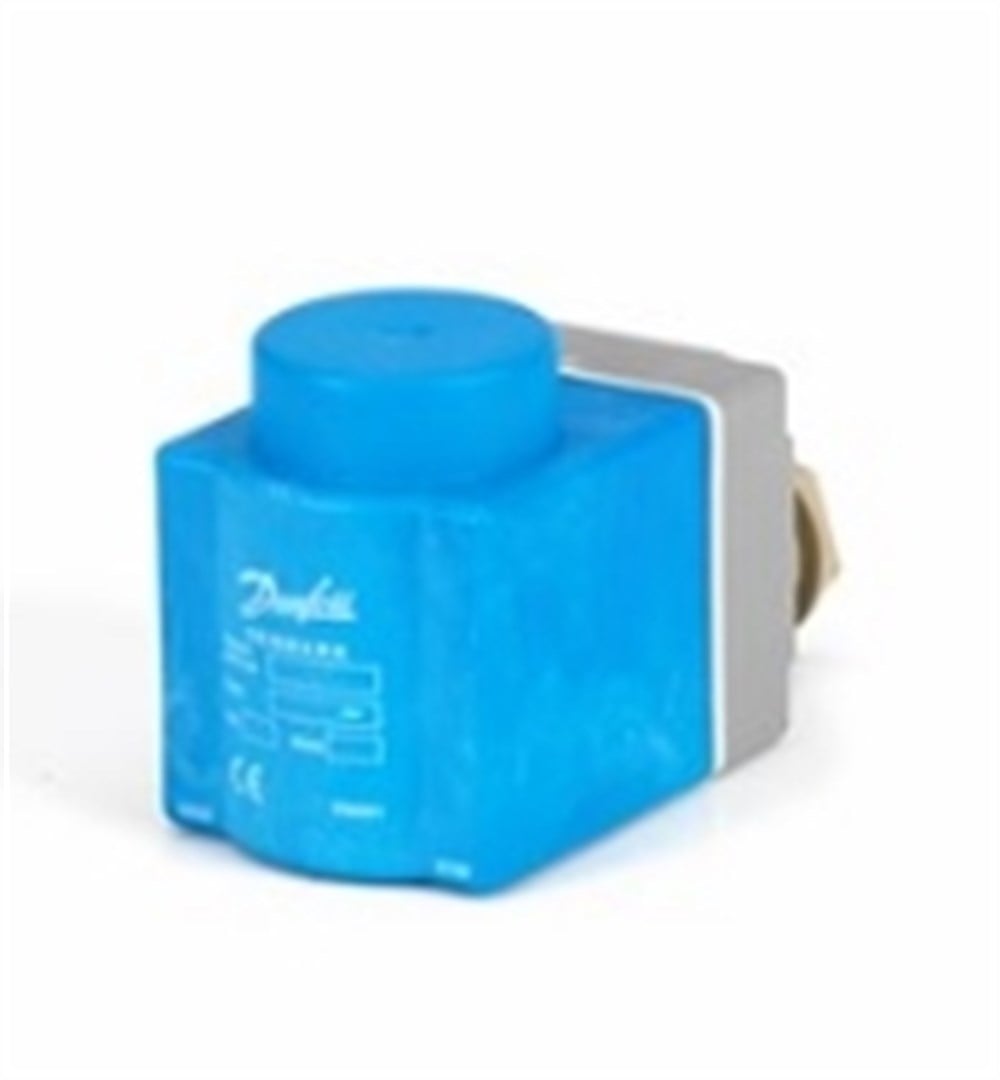 DANFOSS BE240AS 018F6702 Valf Bobini