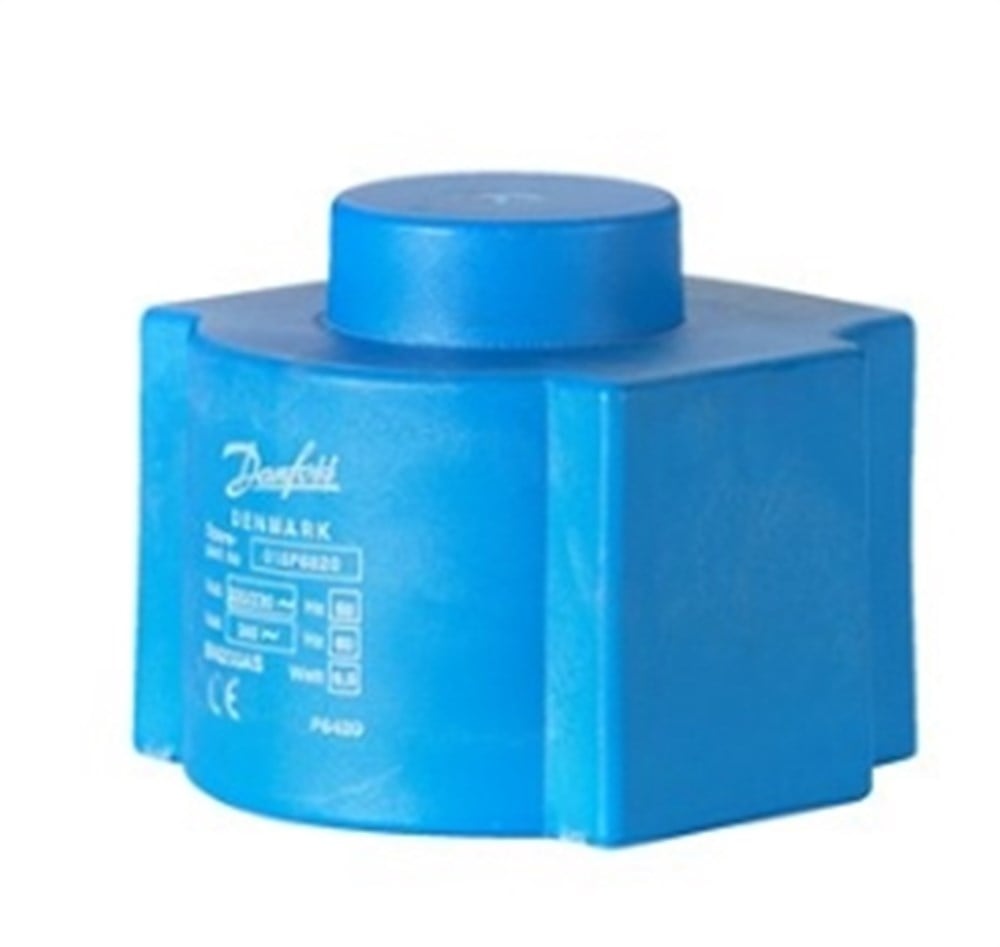 DANFOSS BN 018F6968 Solenoid Valf Bobini