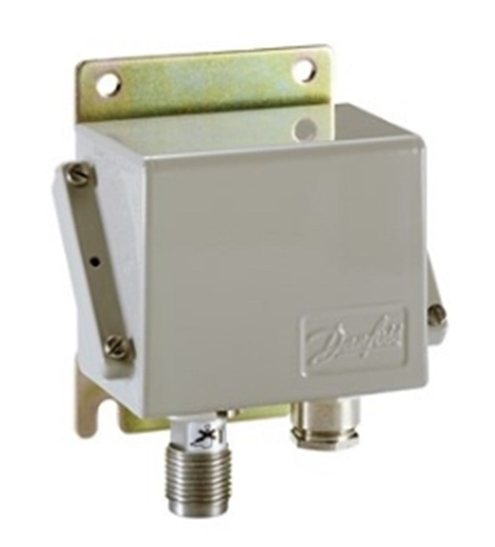 DANFOSS EMP 2 084G2109 Basınç Transmitteri