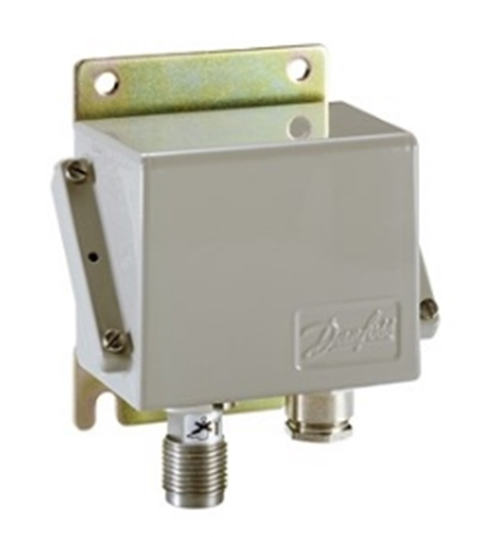 DANFOSS EMP 2 084G2211 Basınç Transmitteri