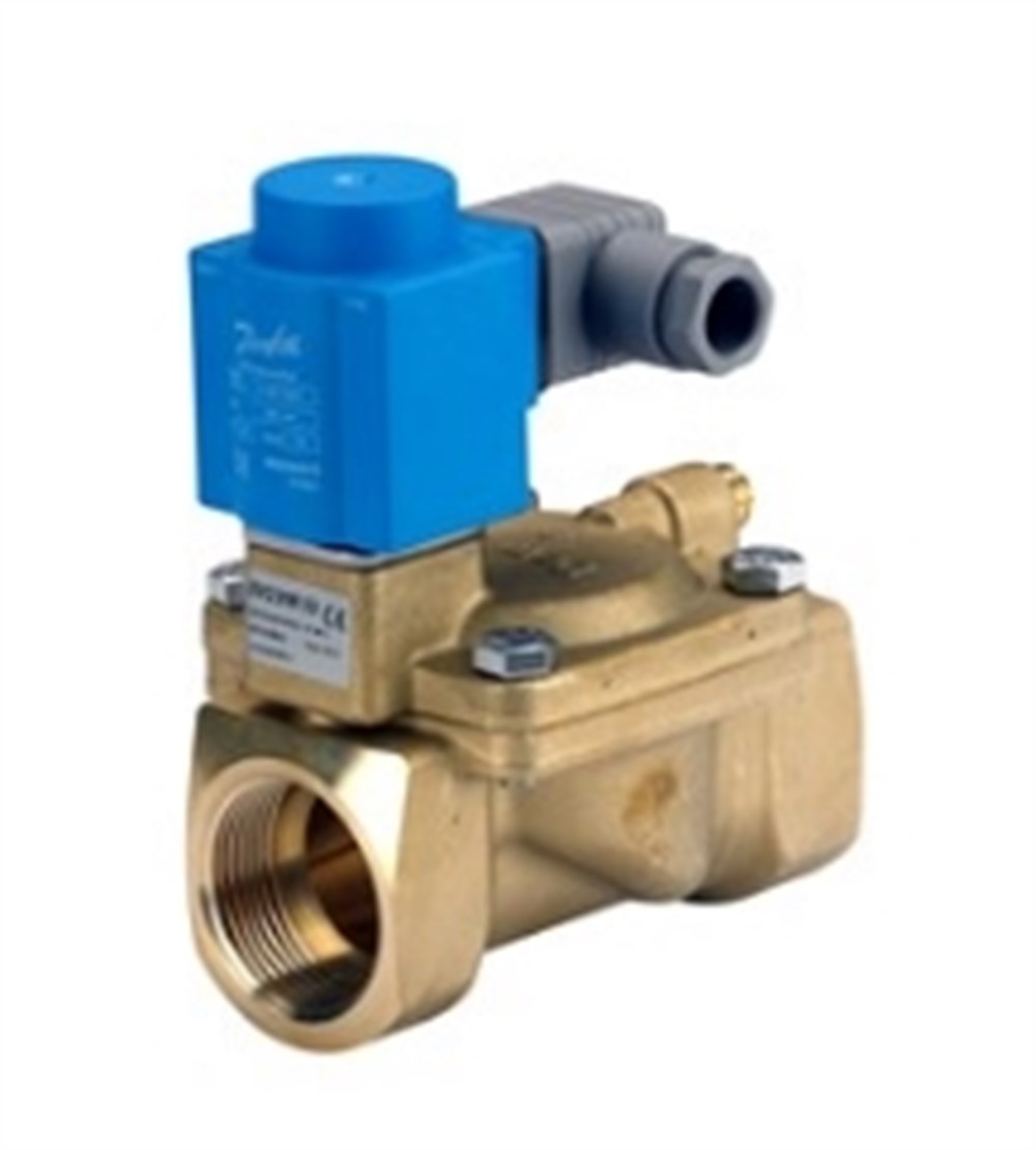 DANFOSS EV220B 032U453031 Solenoid Valf