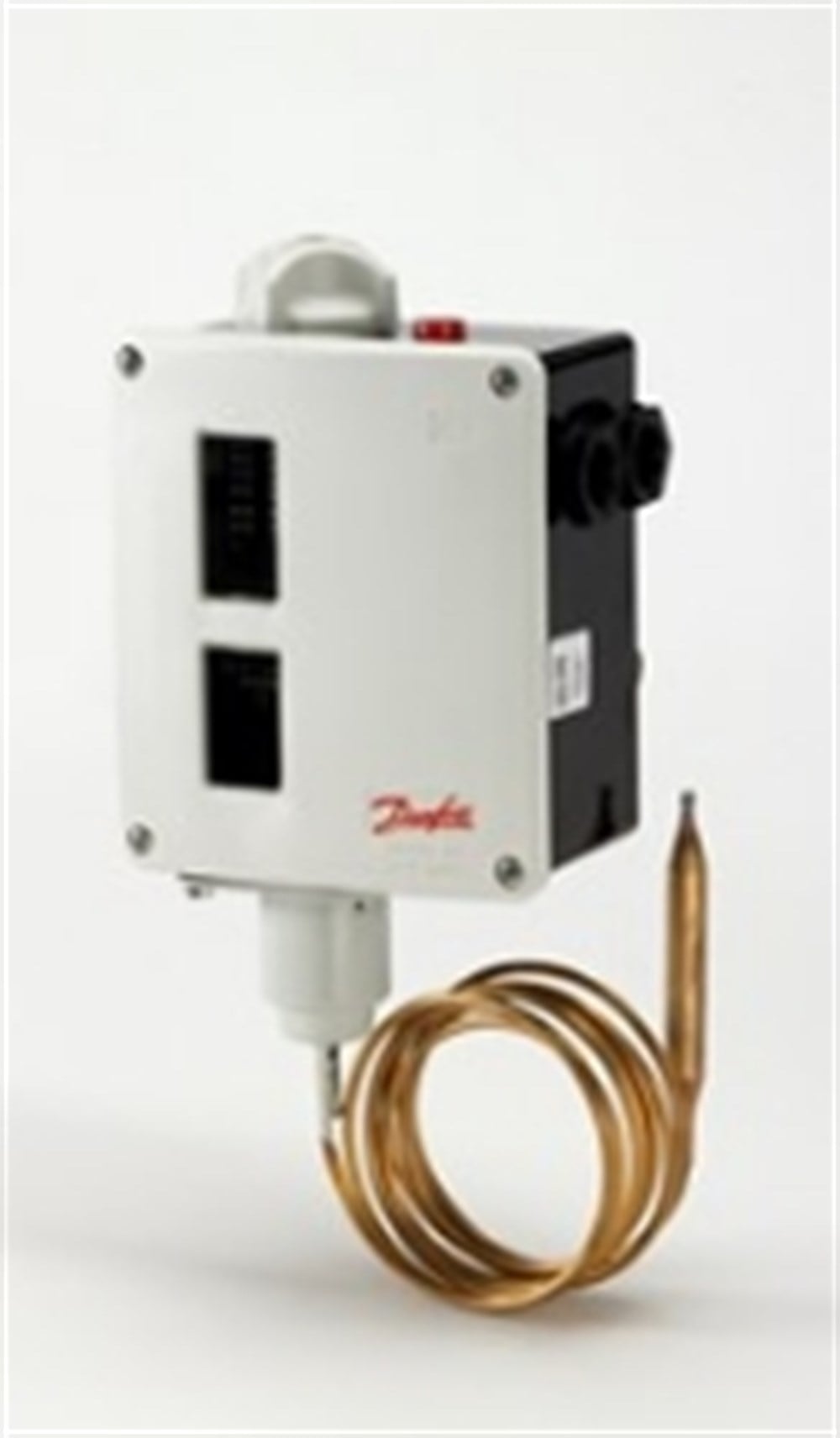 DANFOSS RT120 017-520866 Sıcaklık Kontrol Termostatı