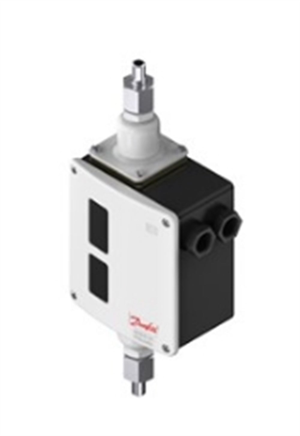 DANFOSS RT260A 017 D002166 Fark Basınç Presostatı