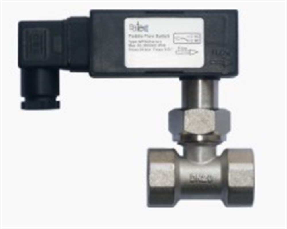 Eatec FL15 LIQUID FLOW SWITCH