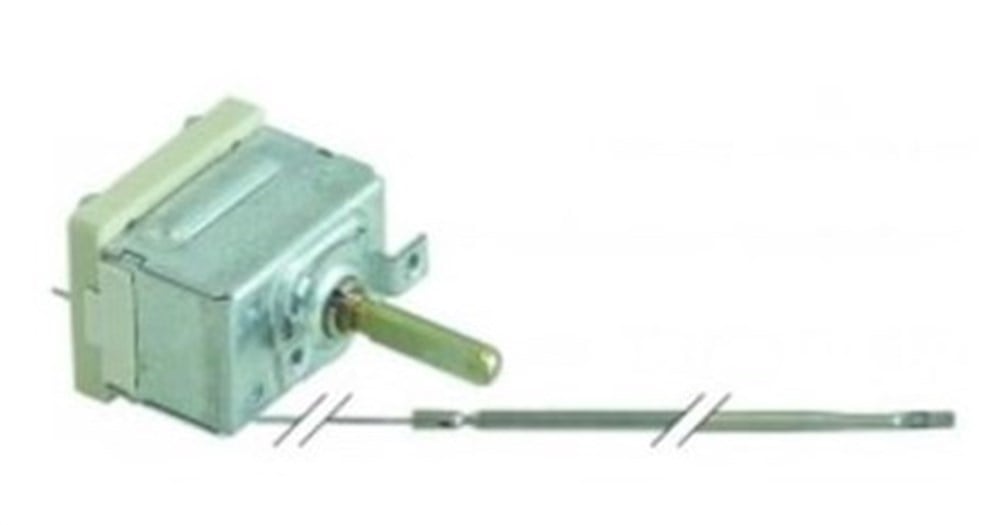 EGO 55.17062.210 50-320°C Spiralli Termostat