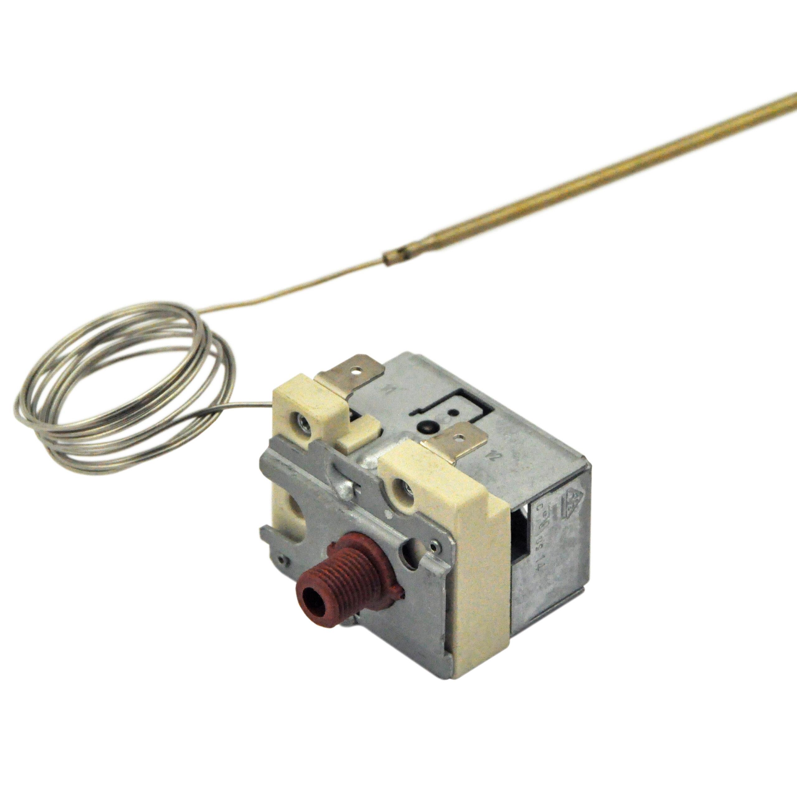 EGO 56.10572.500 365-15°C SAFETY THERMOSTAT Limit Termostat