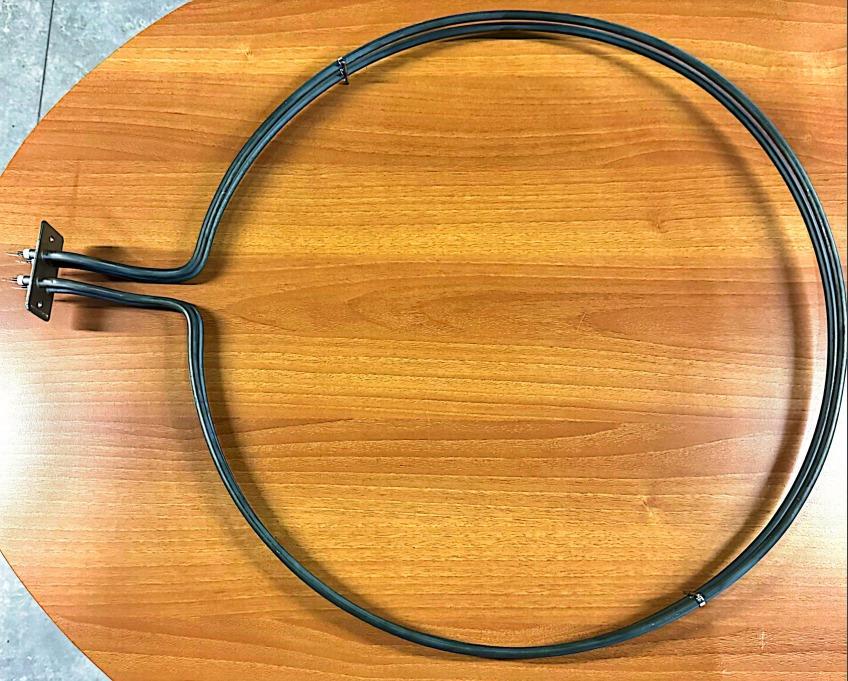 Electrolux Professional 0C5365 Heating Element Kit with Gasket, 400V, 8000W