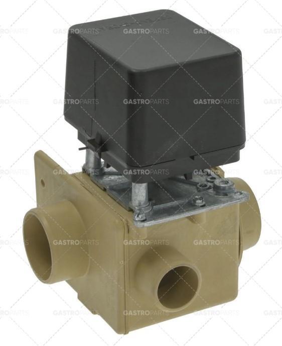 mdb-c-2 230V washing machine Drain Valve tahliye solenoid valfi