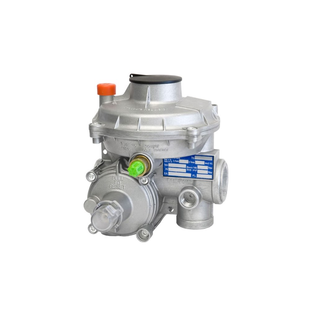 Pietro Fiorentini Regülatör FE25-L