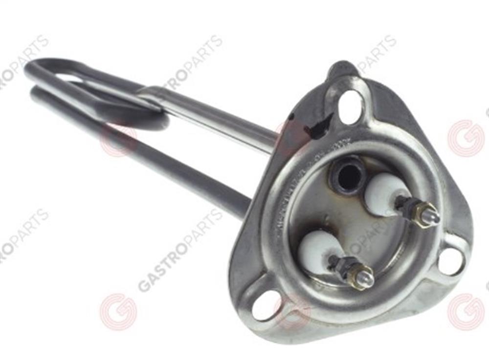 Rica Heating element 3000W 230V Rezistans