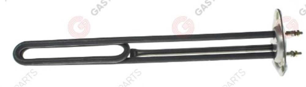 Rica Heating element 3000W 230V Rezistans