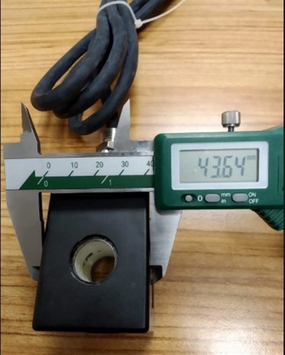 Sanvalve SEC20 DC24 20 mm EX-PROOF Bobin