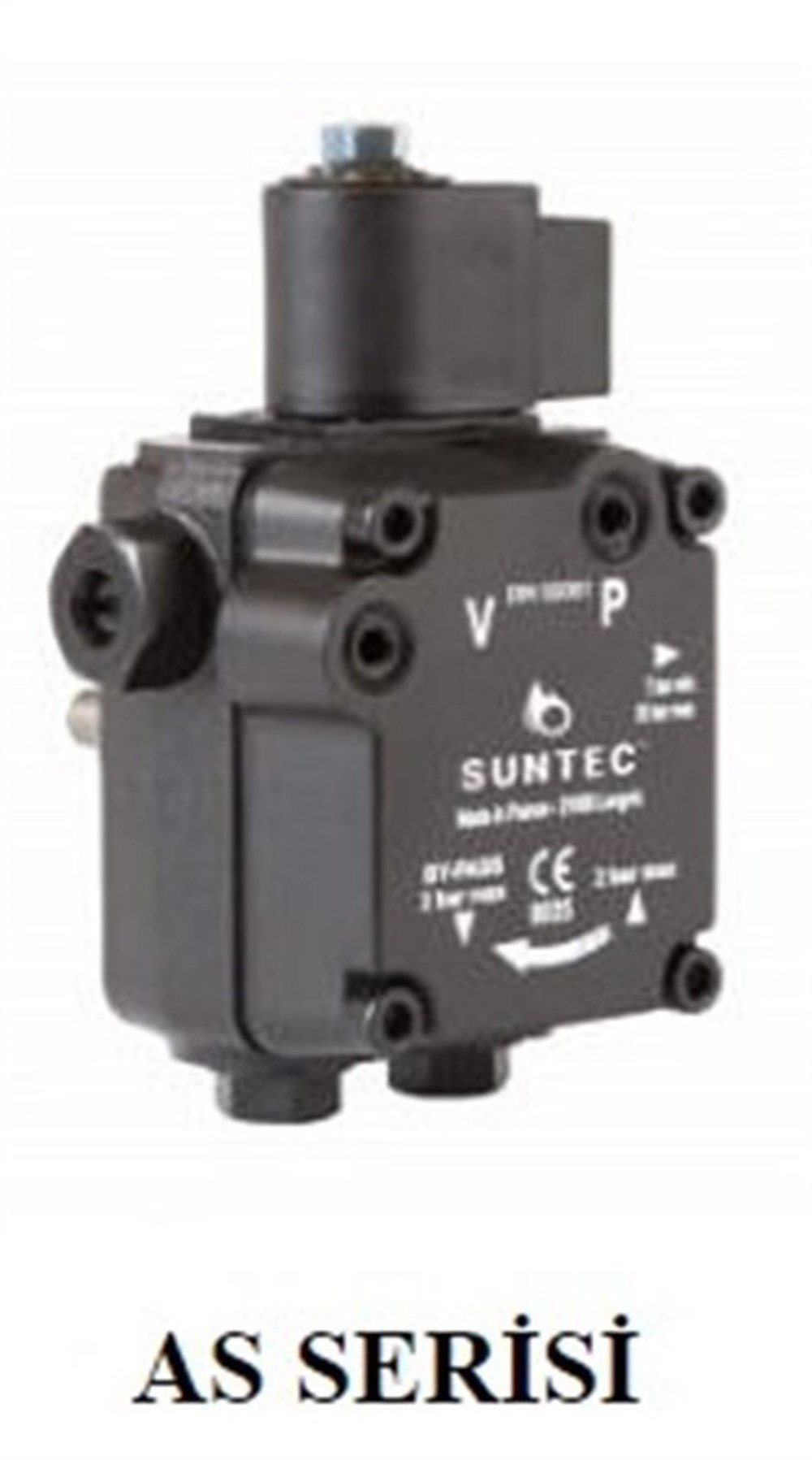 SUNTEC AS47A 15366P