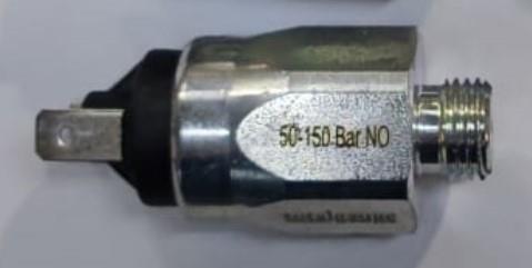 Totalgauge 50-150 bar Basınç Şalteri