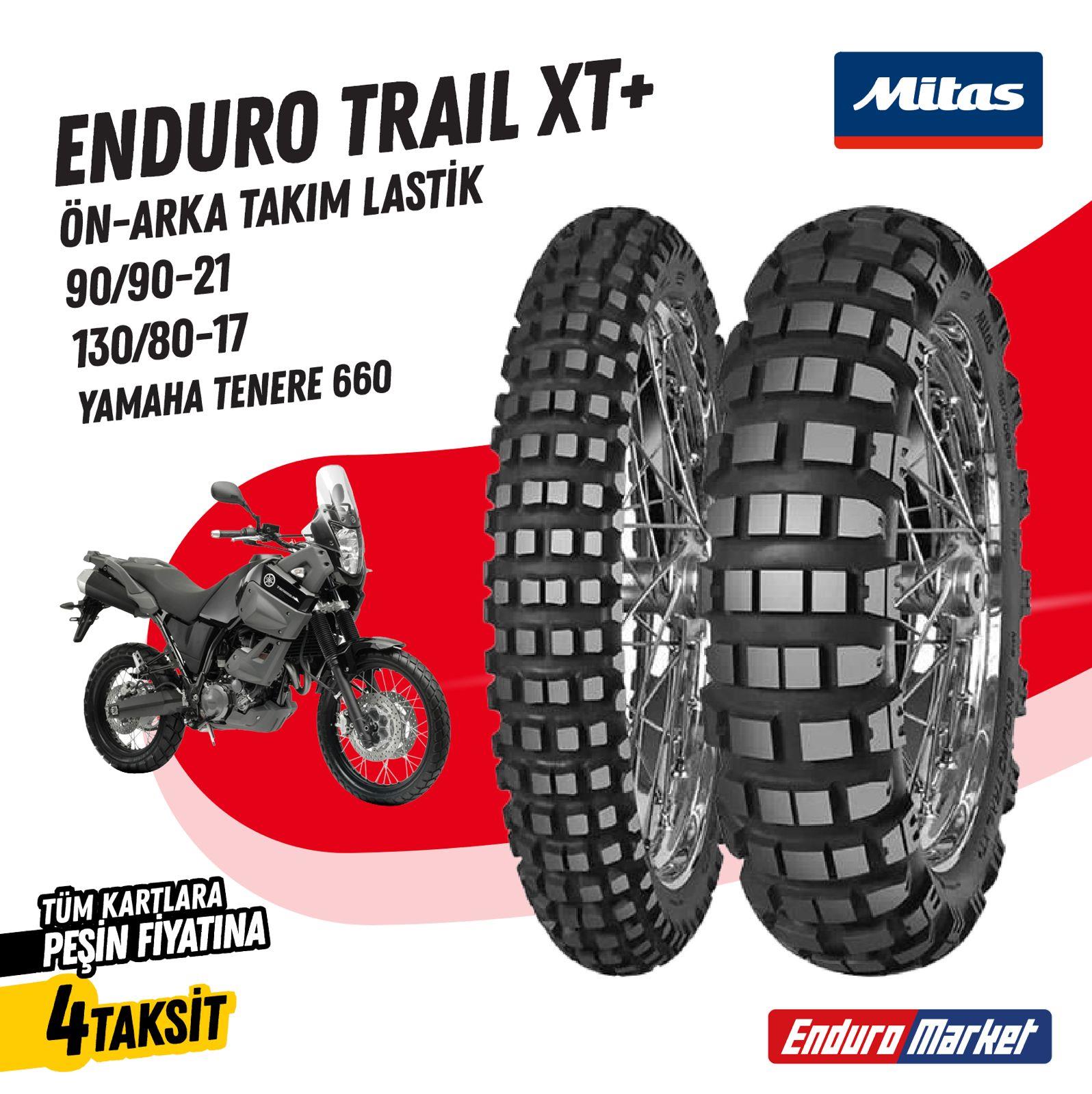  130/70-17-90/90-21 TAKIM MİTAS TRAIL XT+ 