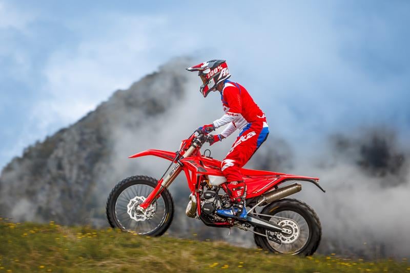  Beta RR X-PRO 250 (2026)