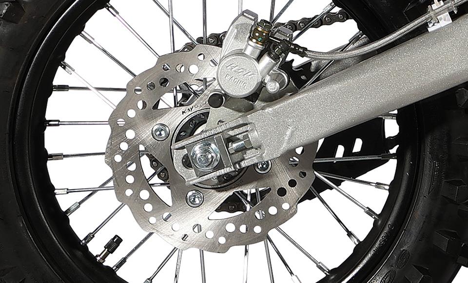  KAYO K6 
