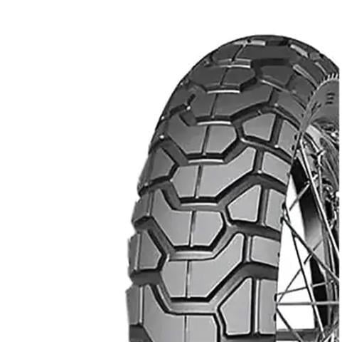 110/80R19 Mitas Enduro Traıl Adv 2 59V  Tl-Tt Arka Lastik