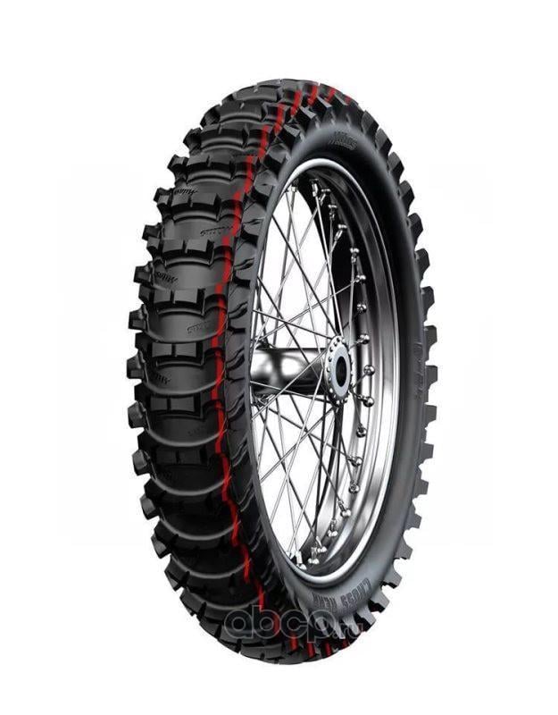 110/90-19 MİTAS C-24 ARKA LASTİK