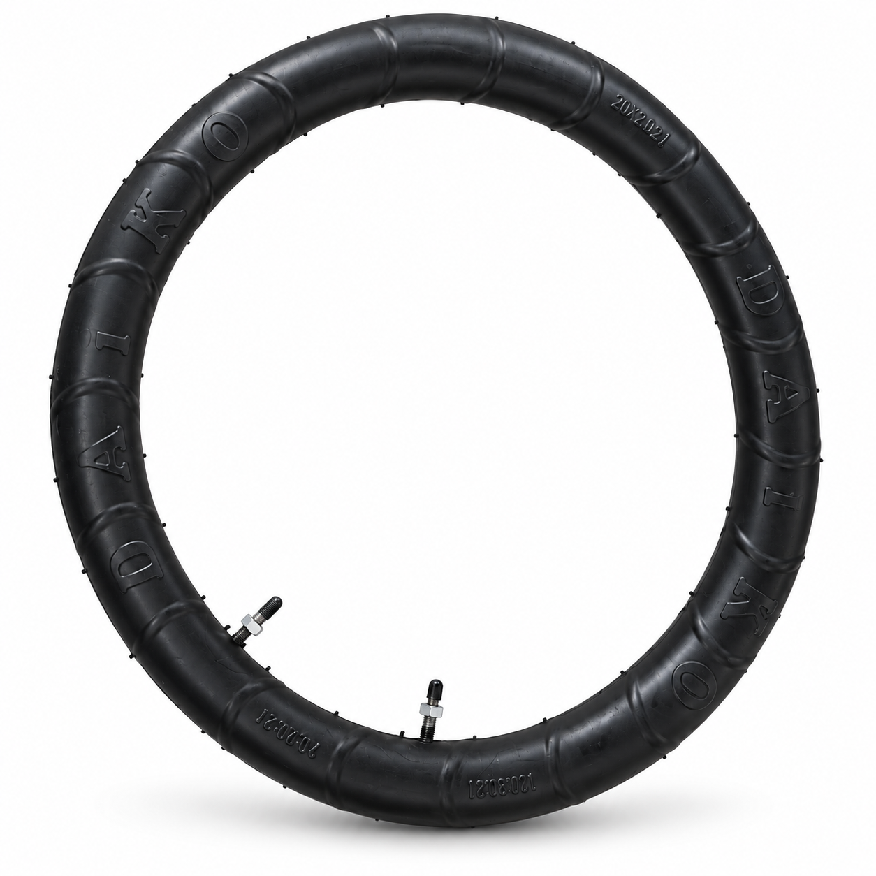 120/130/140-18 --90-90-21 Daiko 8 Mm ön-Arka patlamaz İç Lastik