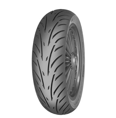 130/70-13 Mitas Tourıng Force-Sc 63S Arka Lastik