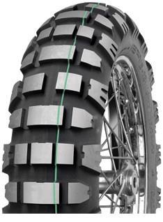 140/80-18 MİTAS E-12 ARKA LASTİK