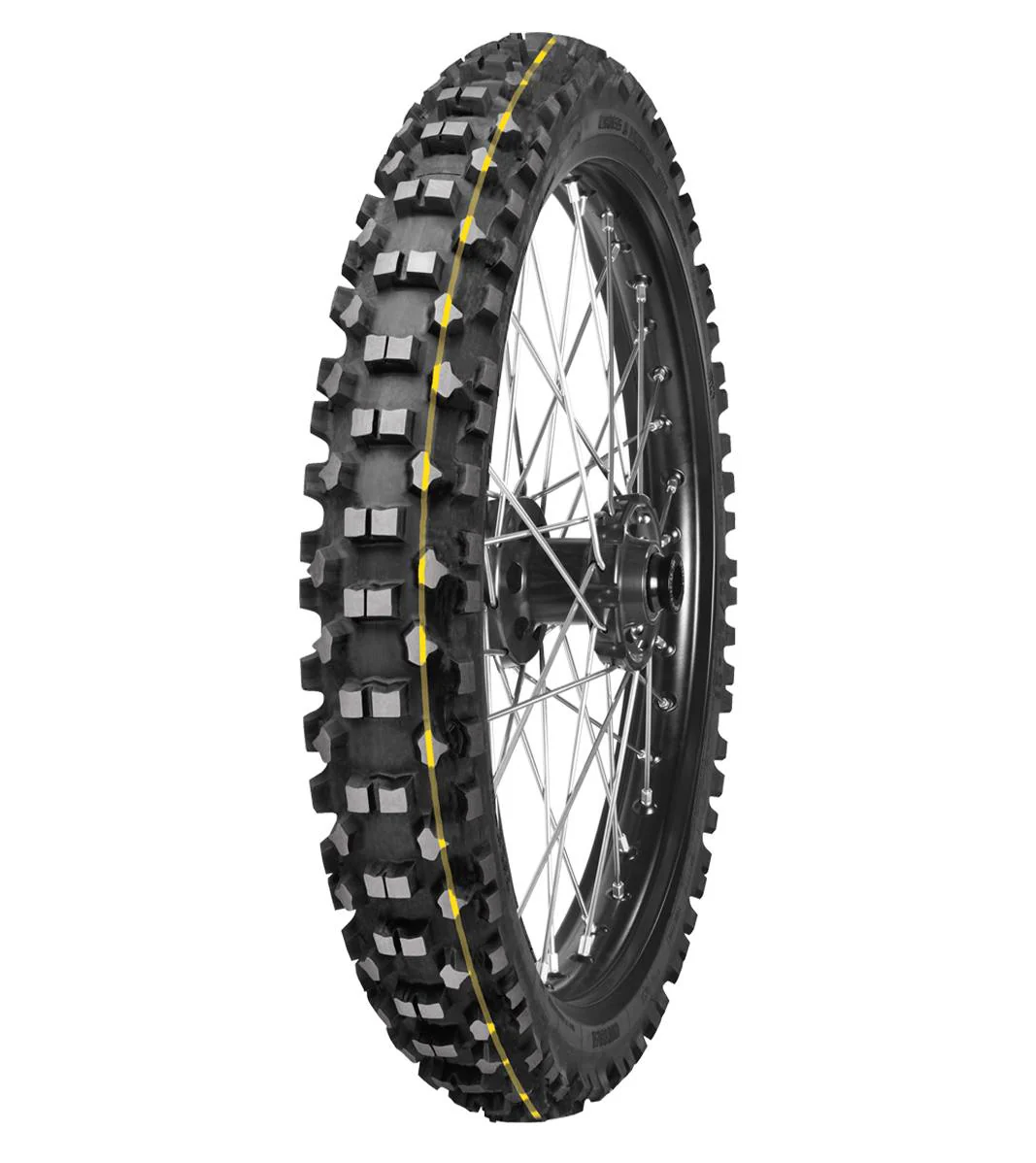 90/90-21 (3.00-21) MİTAS ENDURO TRAIL-RALLY SM 54R SUPER TT ÖN LASTİK