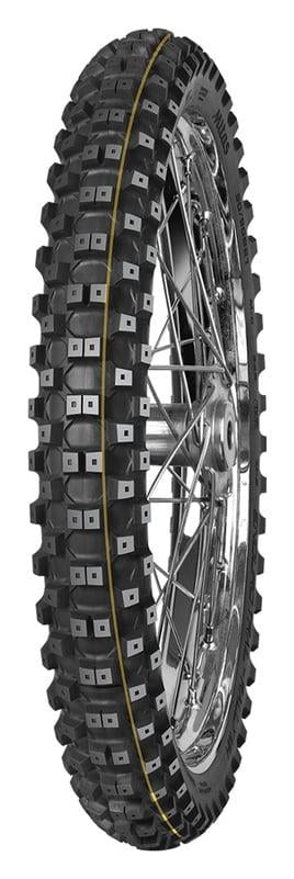 90/90-21 MİTAS ENDURO TRAIL RALLY ÖN LASTİK
