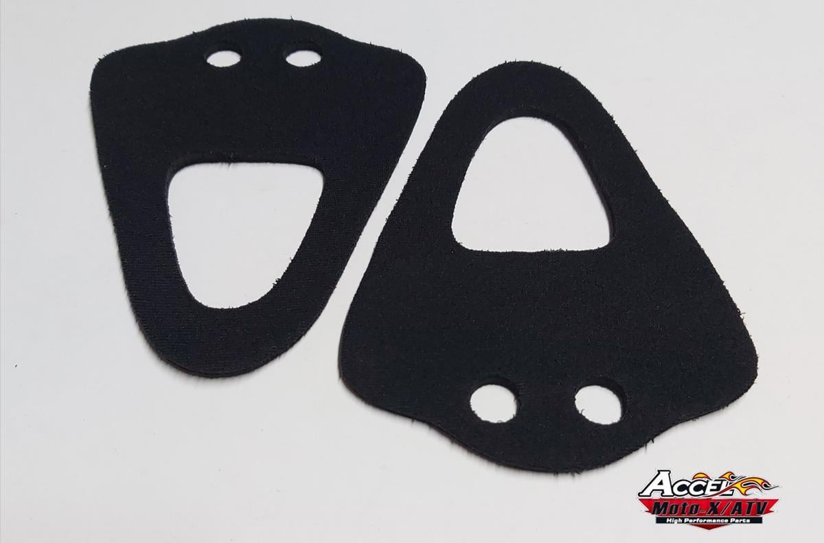 ACCEL NASIR ELDİVENİ 4MM