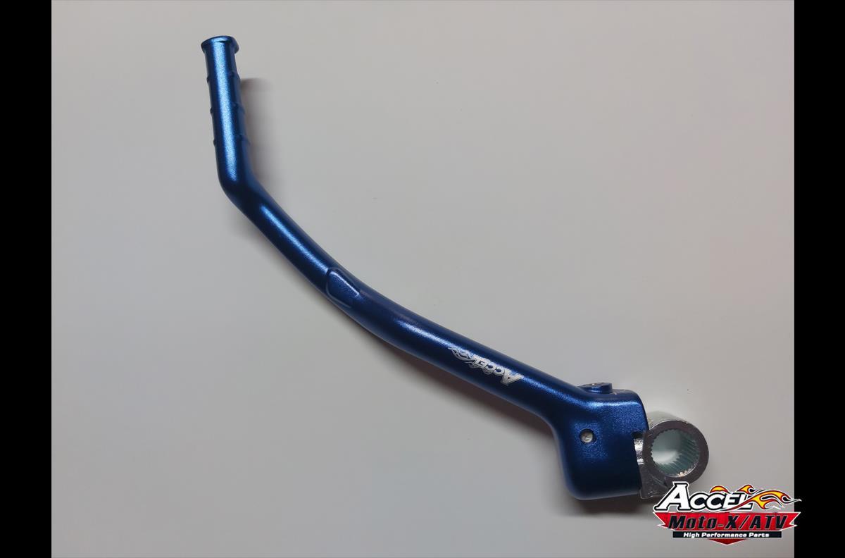ACCEL YAMAHA YZ-WR 250F 10-18 KICK START KOLU