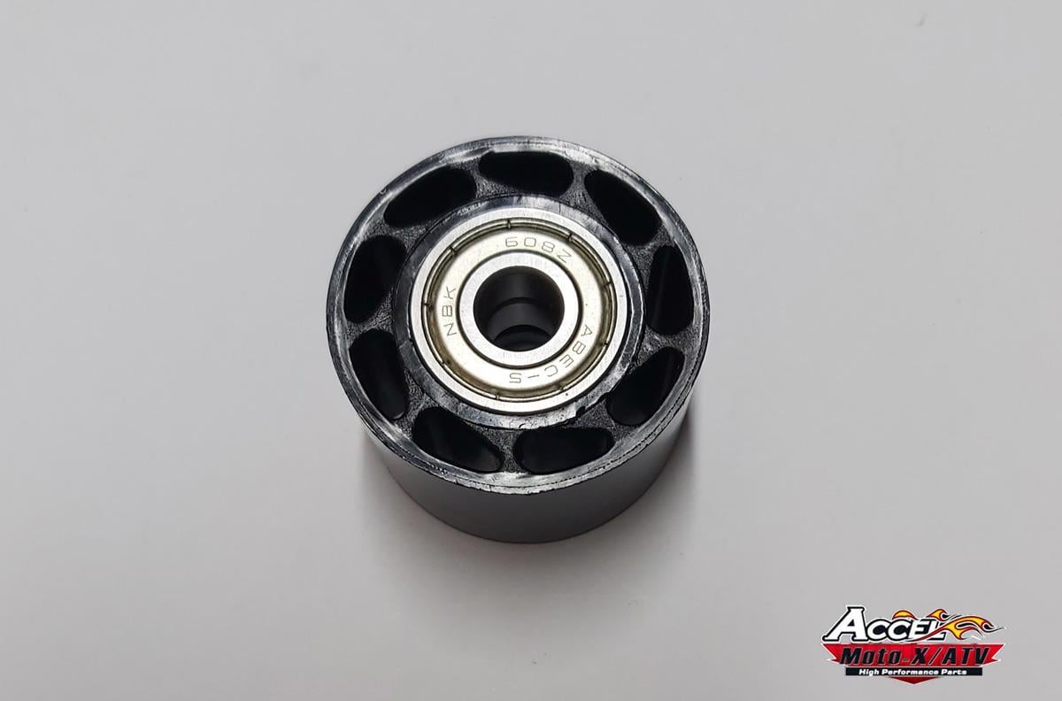 ACCEL ZİNCİR KAYDIRICI 39MM