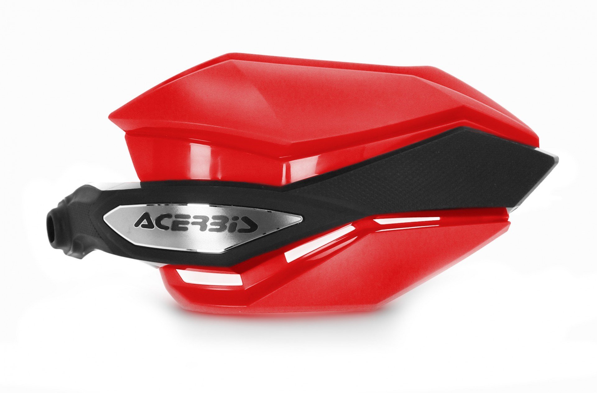Acerbis Afrıca Twın Argon Elcik Koruma Kırmızı
