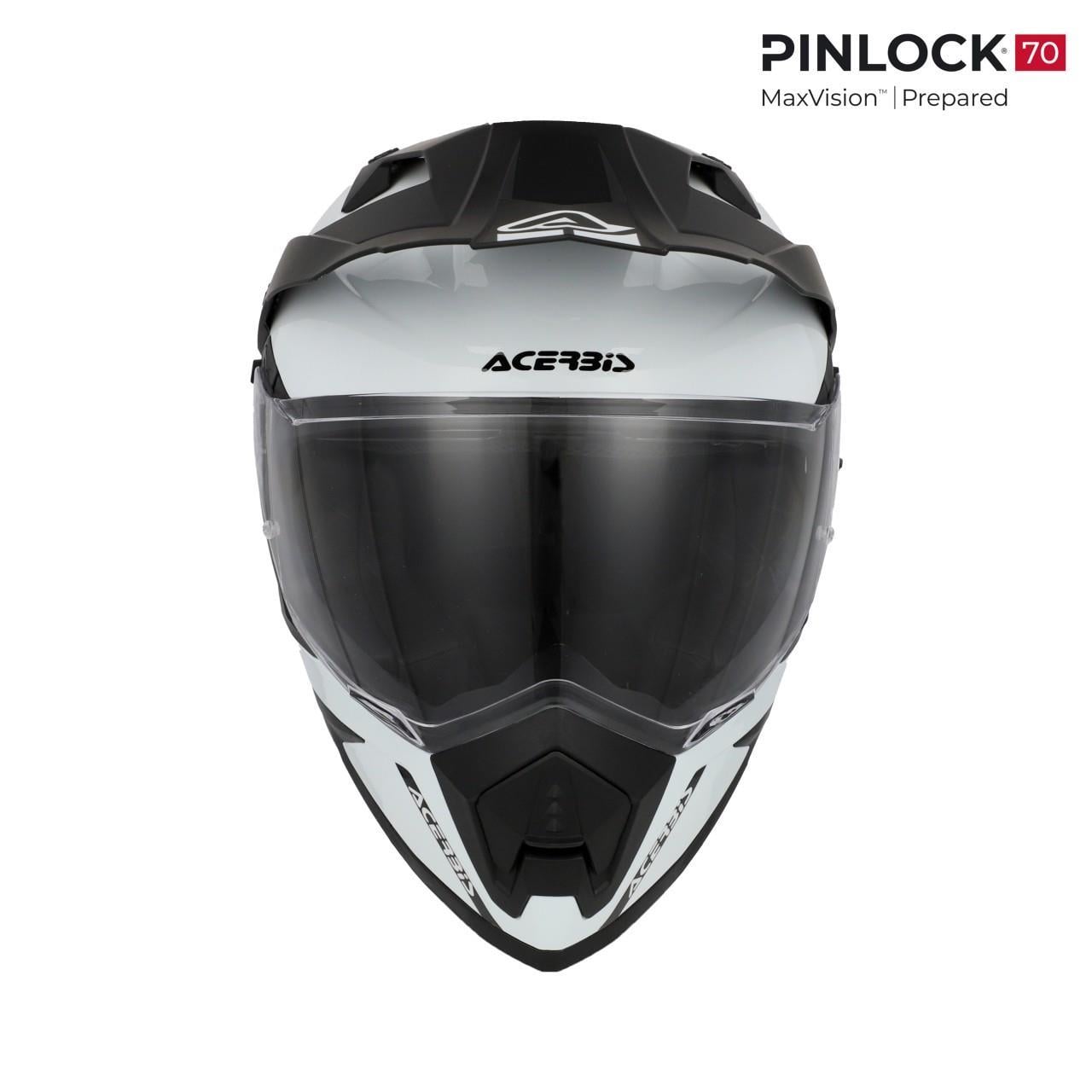 ACERBİS ASSAULT 22-06 KASK BEYAZ