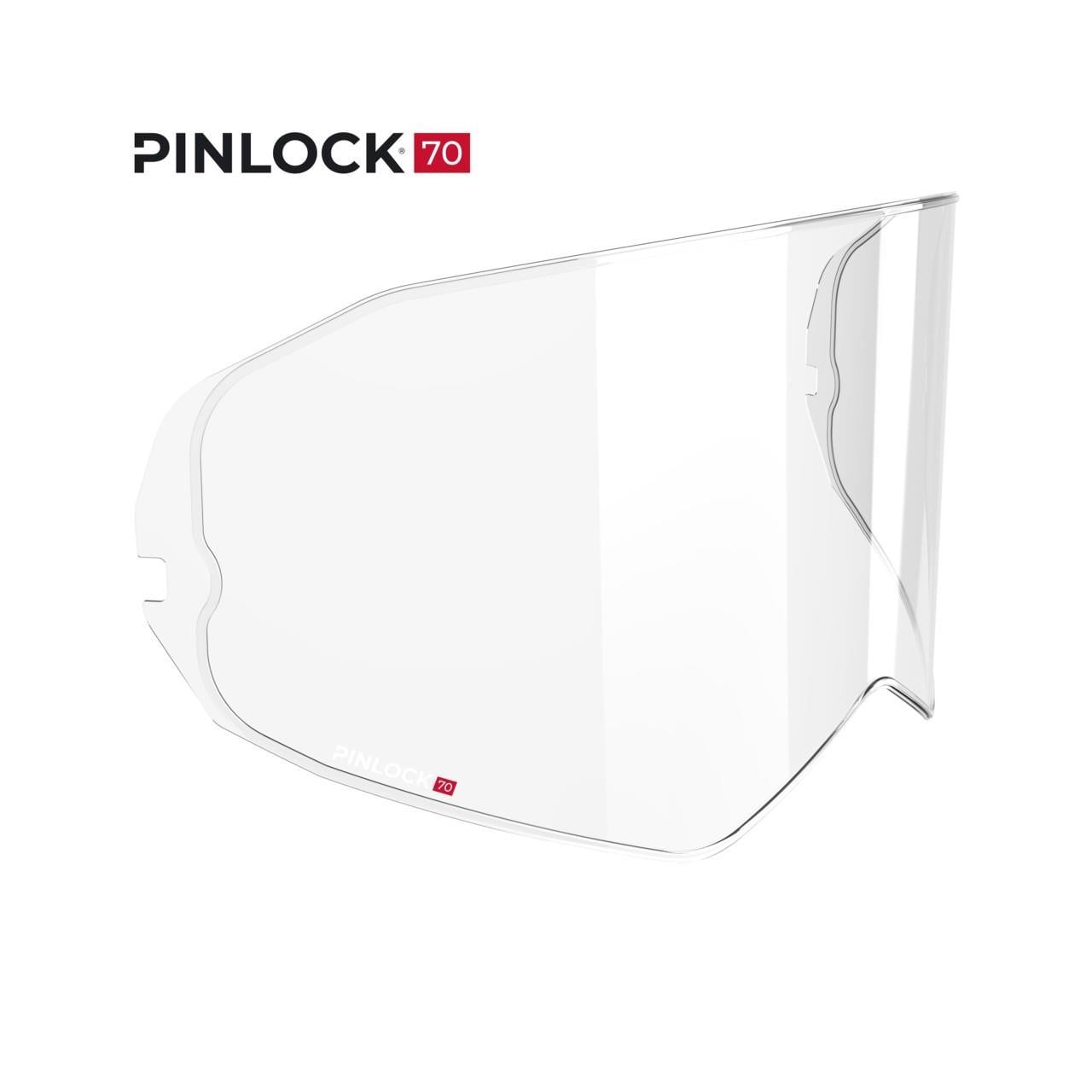 Acerbis Assault Pınlock 70