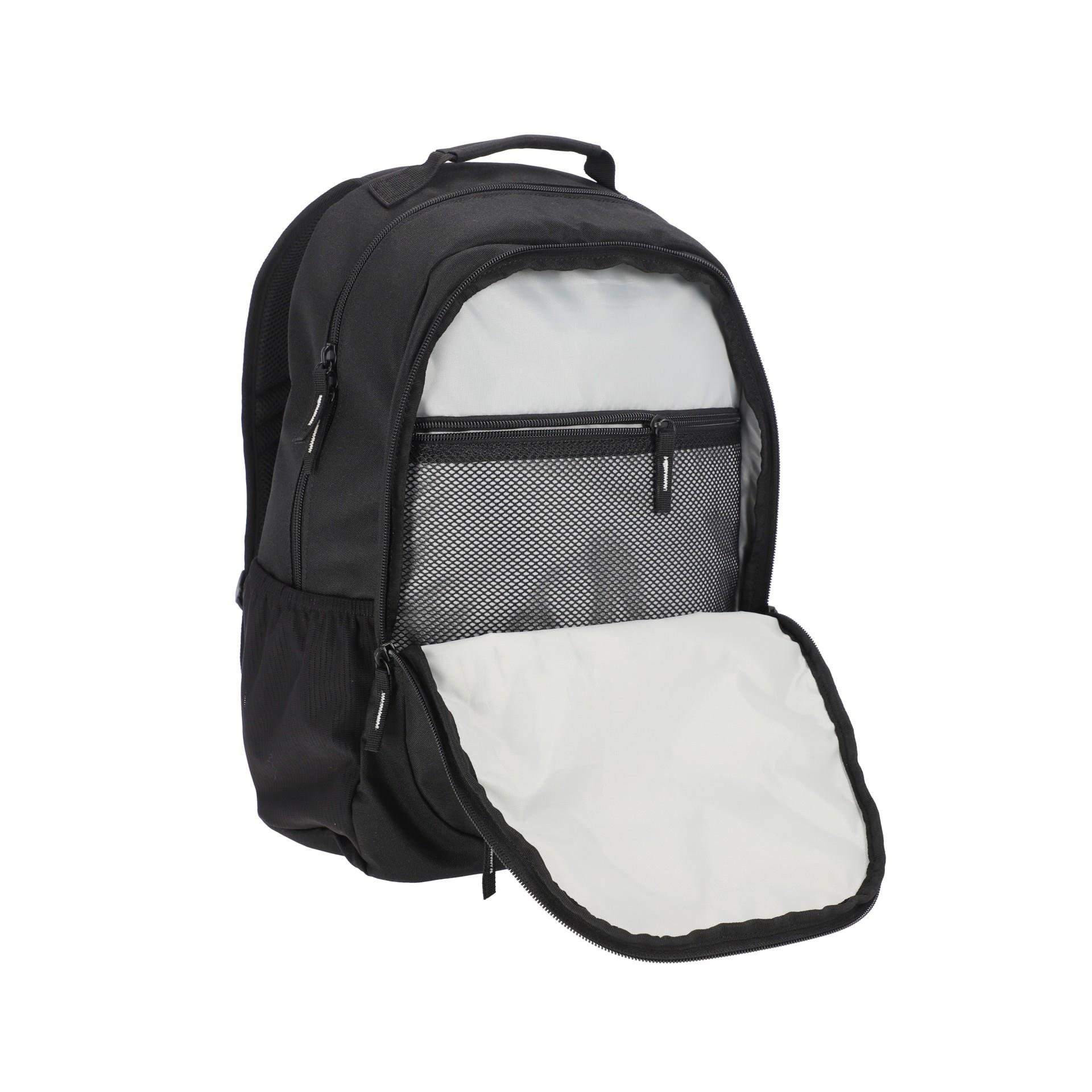 Acerbis B-Logo Sırt Çantası Siyah 15L