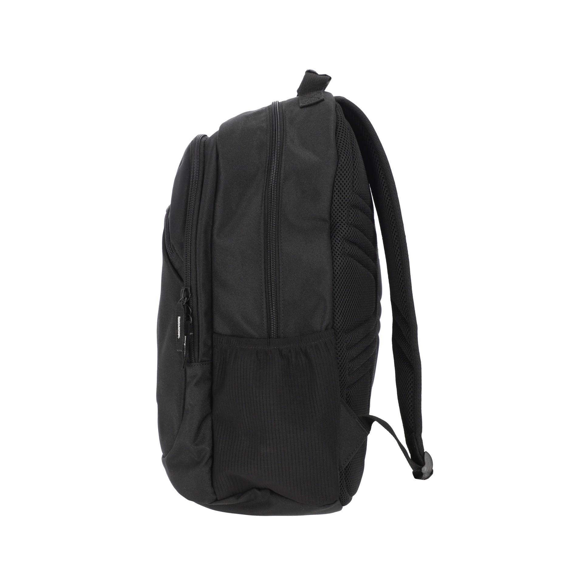 Acerbis B-Logo Sırt Çantası Siyah 15L