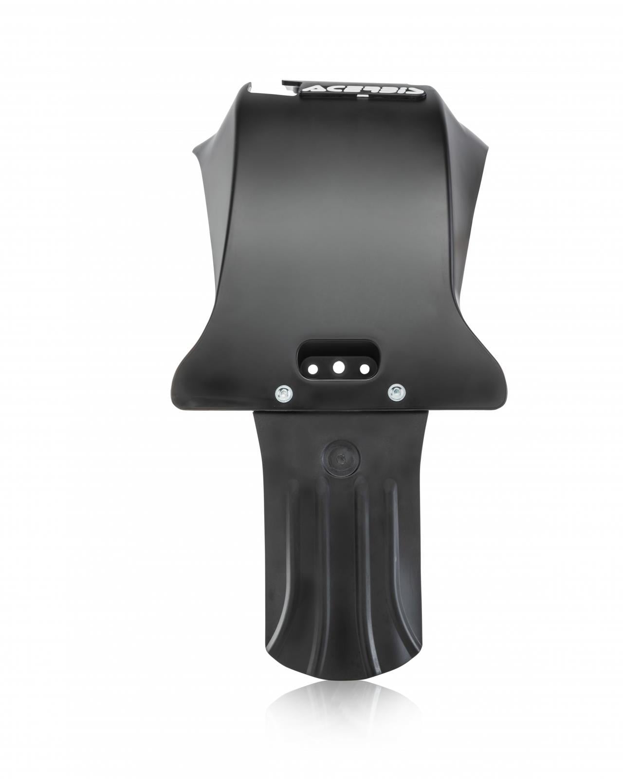 ACERBİS BETA RR 2T 18-19 KARTER KORUMA SİYAH