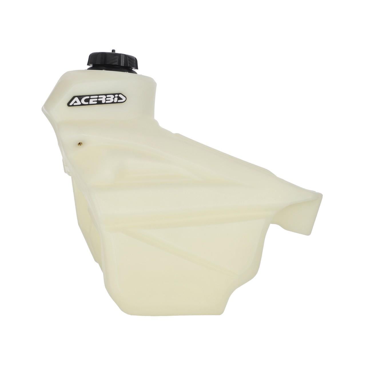 ACERBİS BETA RR 2T 20-24 13L DEPO BEYAZ