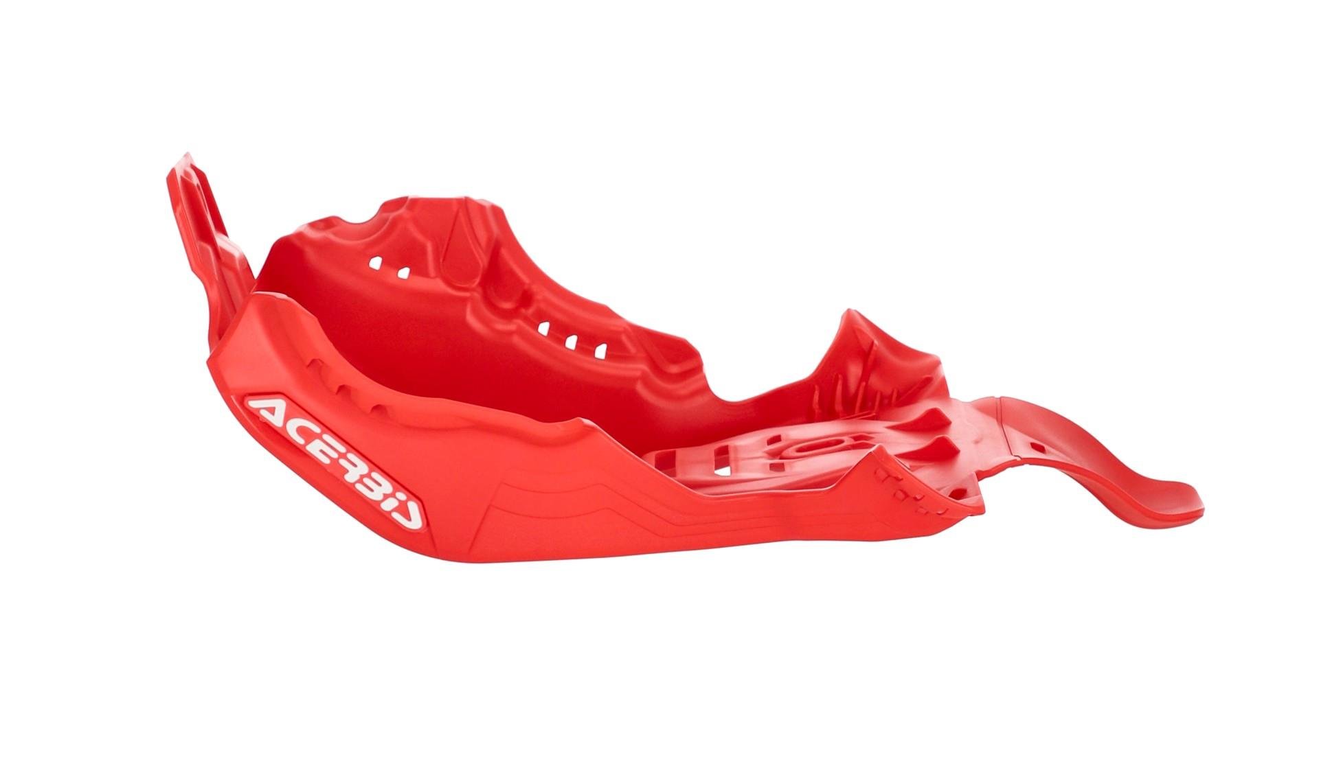 Acerbis Beta Rr 2T 20-24 Karter Koruma Kırmızı