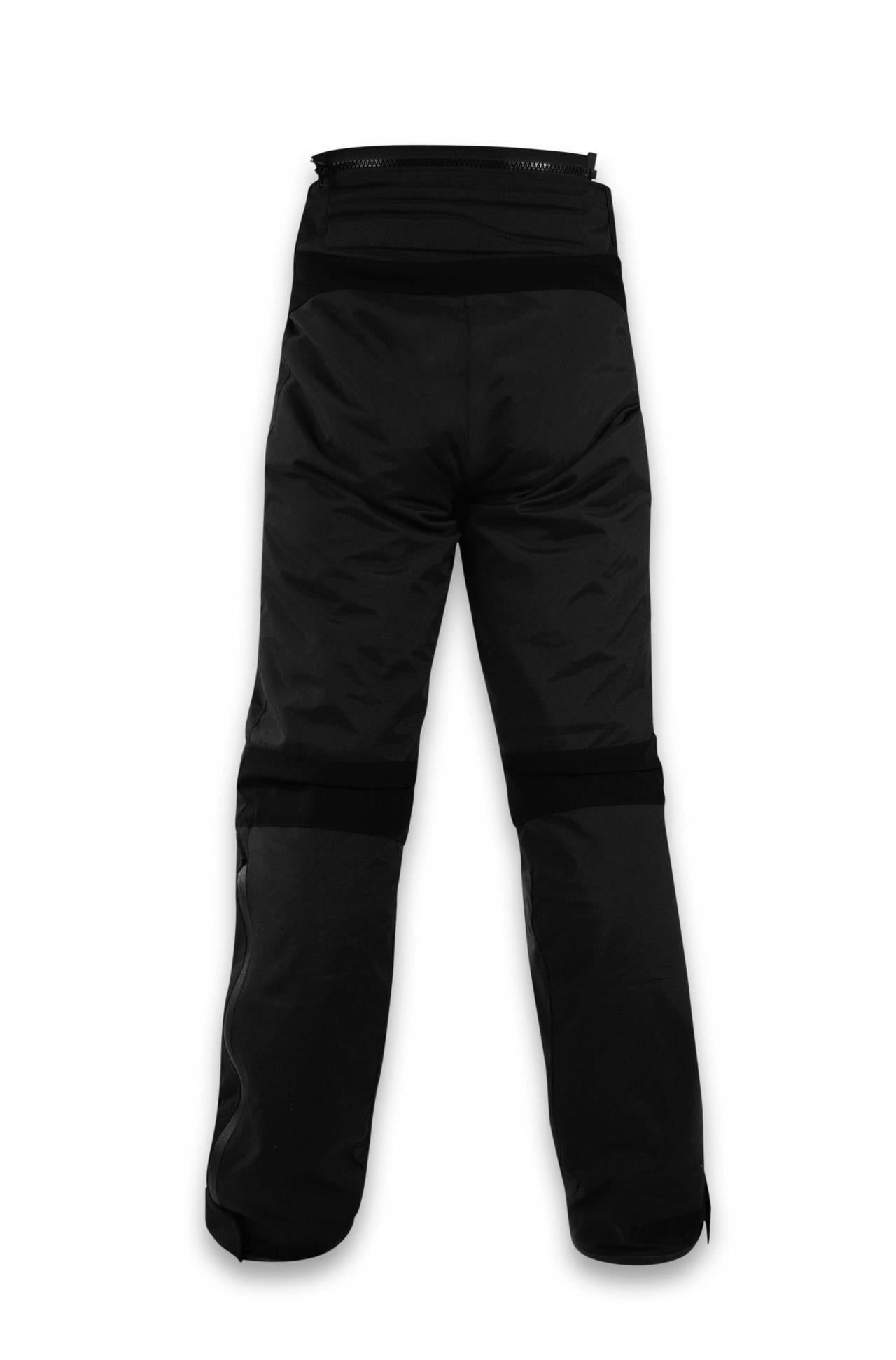 ACERBİS BRAY HILL PANTOLON SİYAH