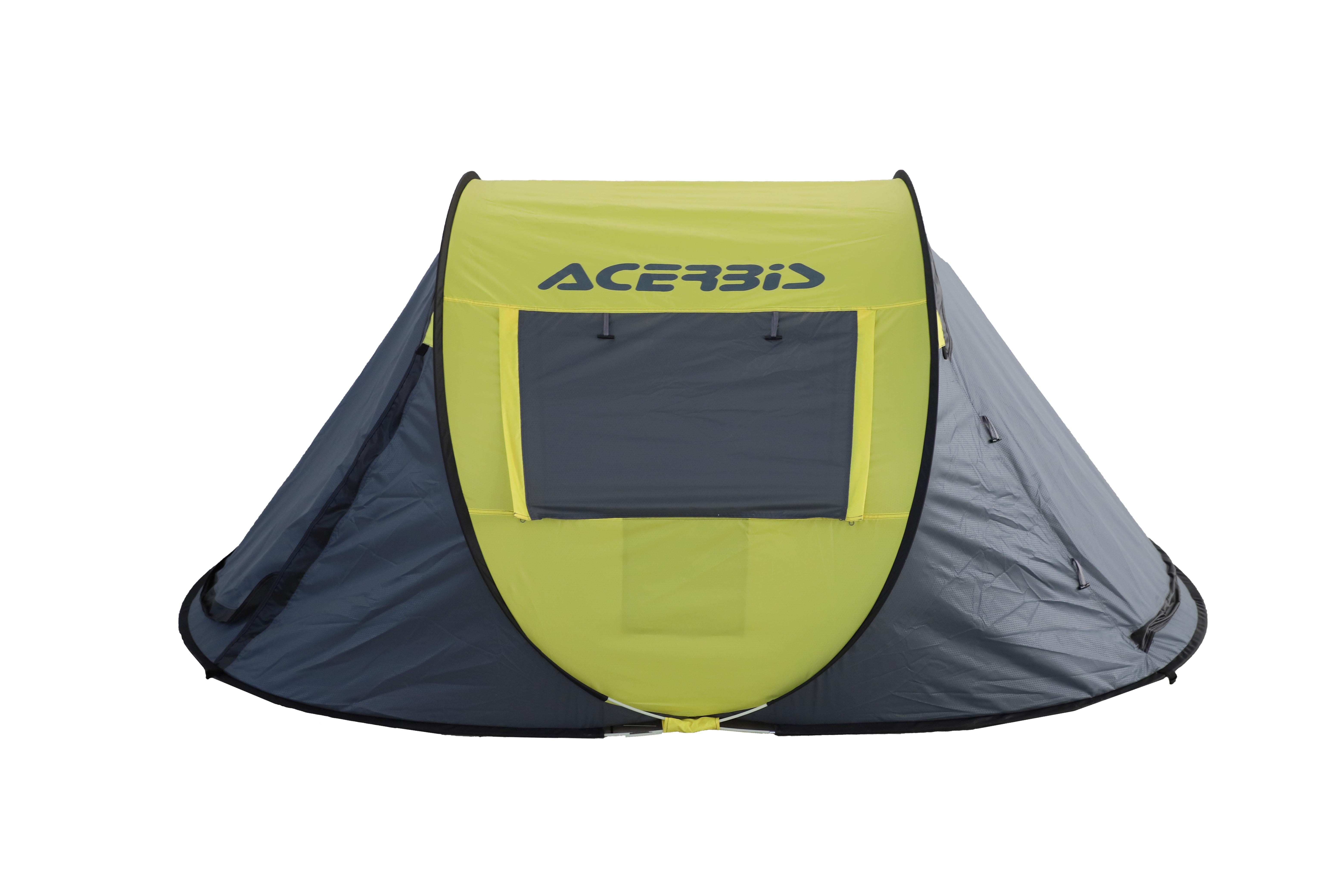 ACERBİS ÇADIR 210X145