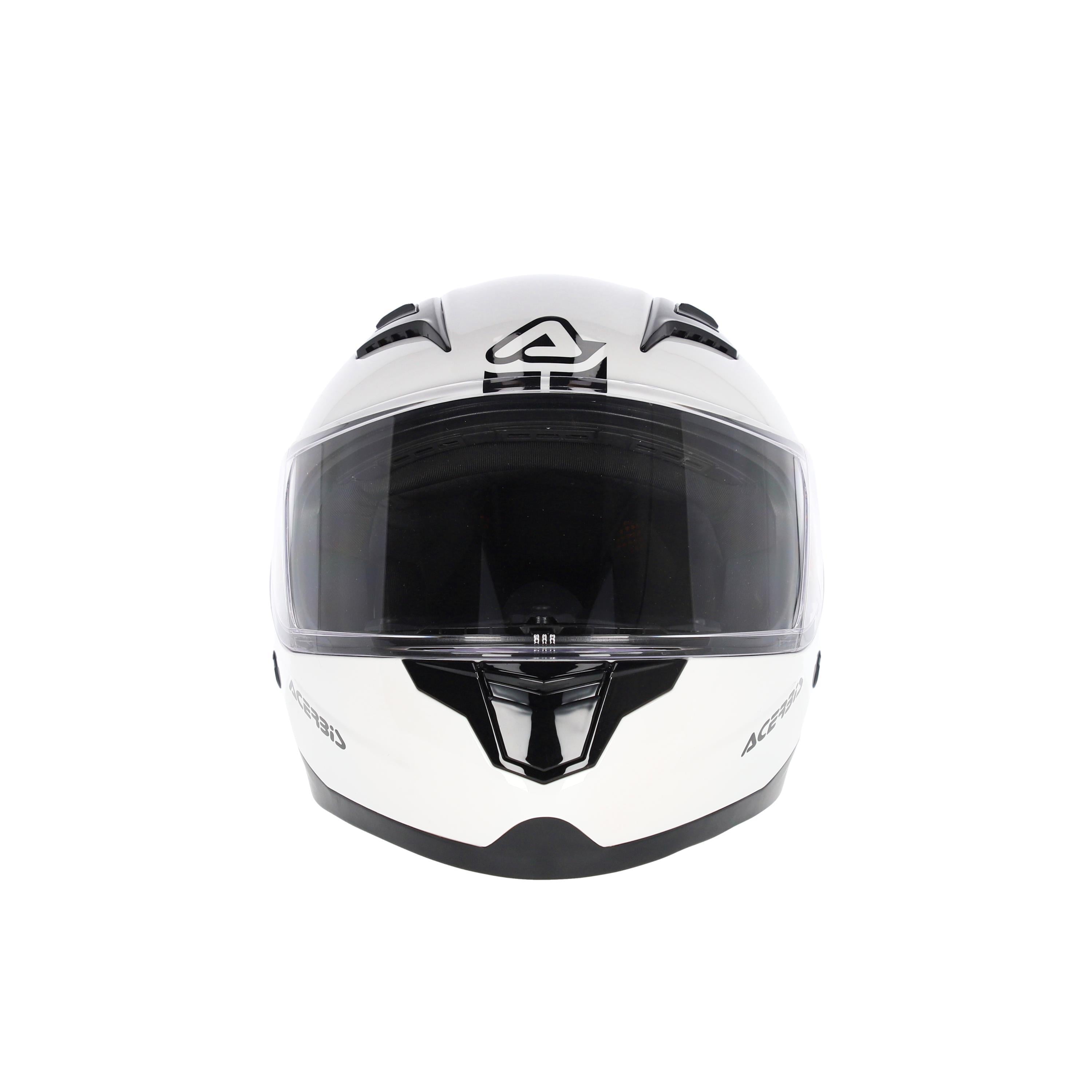 ACERBİS CARLINO 22.06 ÇOCUK KASK BEYAZ