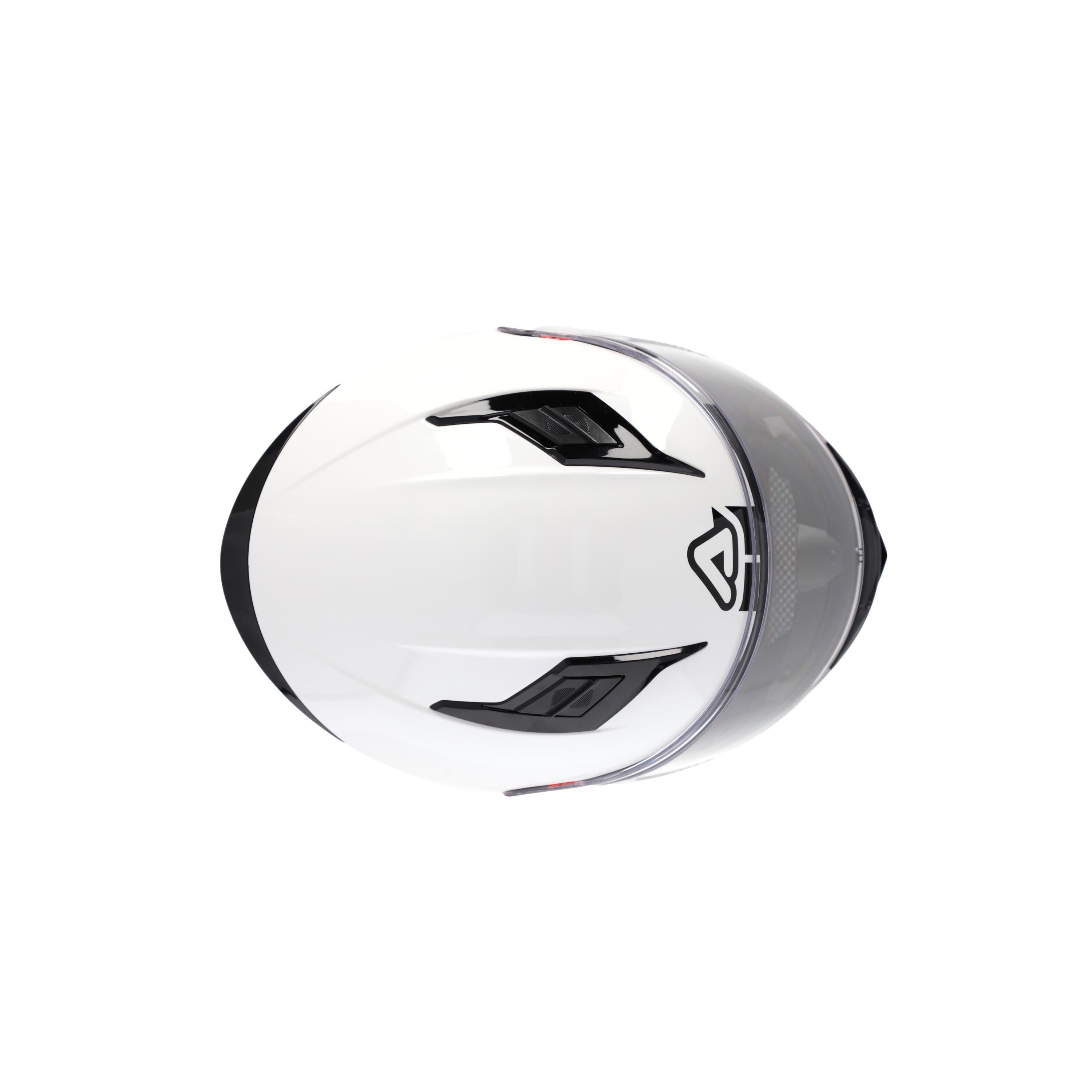 ACERBİS CARLINO 22.06 ÇOCUK KASK BEYAZ