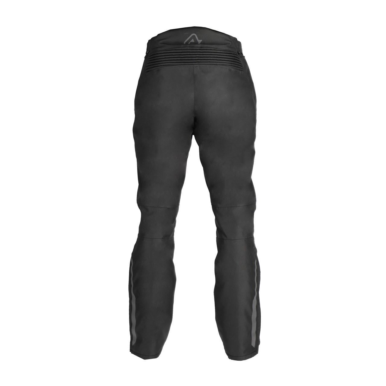 ACERBİS CE DISCOVERY 2.0 PANTOLON SİYAH