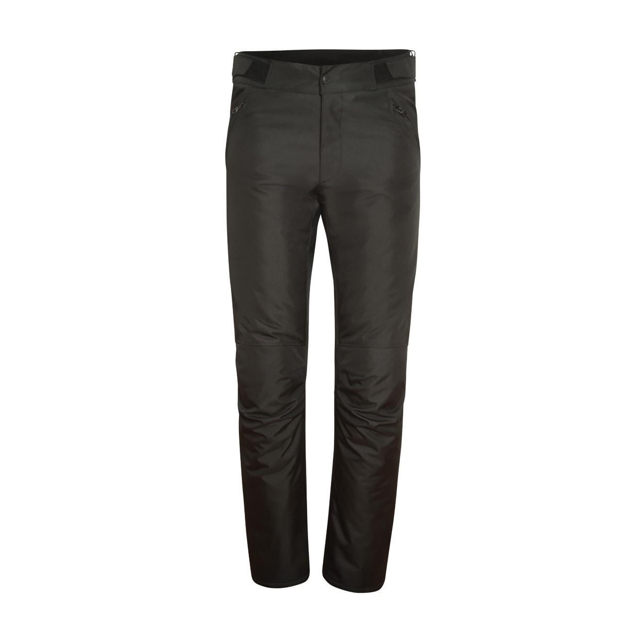 ACERBİS CE DISCOVERY PANTOLON SİYAH
