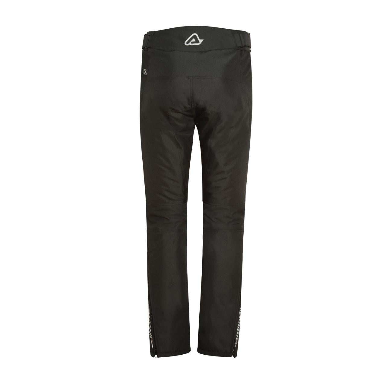 ACERBİS CE DISCOVERY PANTOLON SİYAH