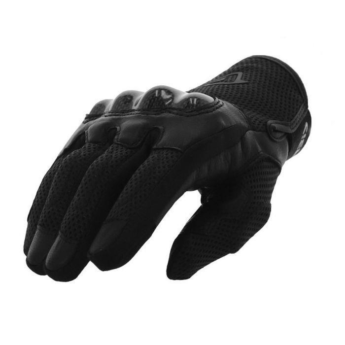 ACERBİS CE RAMSEY LEATHER 2.0 ELDİVEN SİYAH