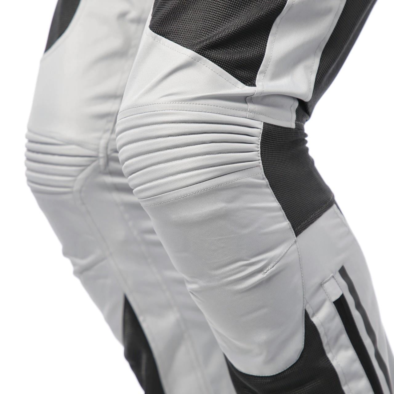 Acerbis Ce Ramsey Lıght Yazlık Pantolon Gri Siyah